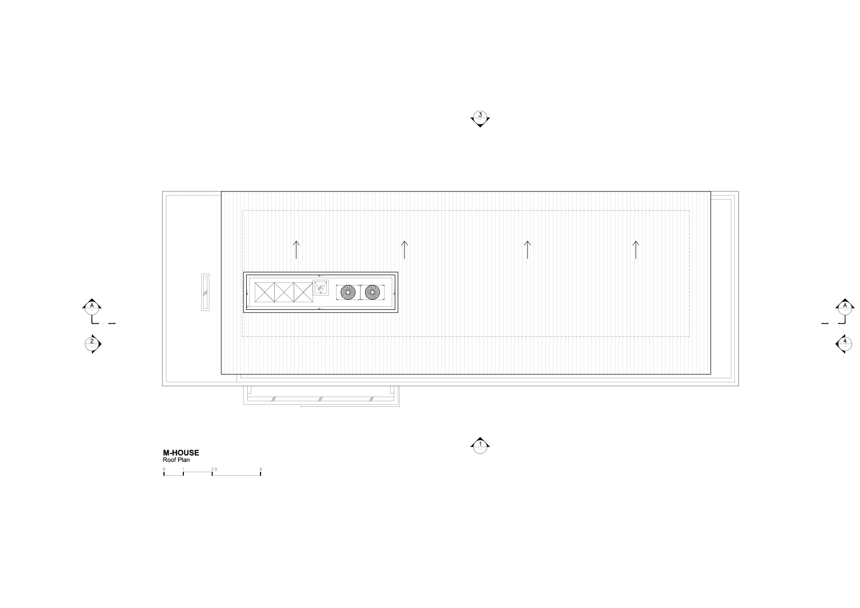 Residência M / ONG&ONG Pte Ltd - Imagem 3 de 30