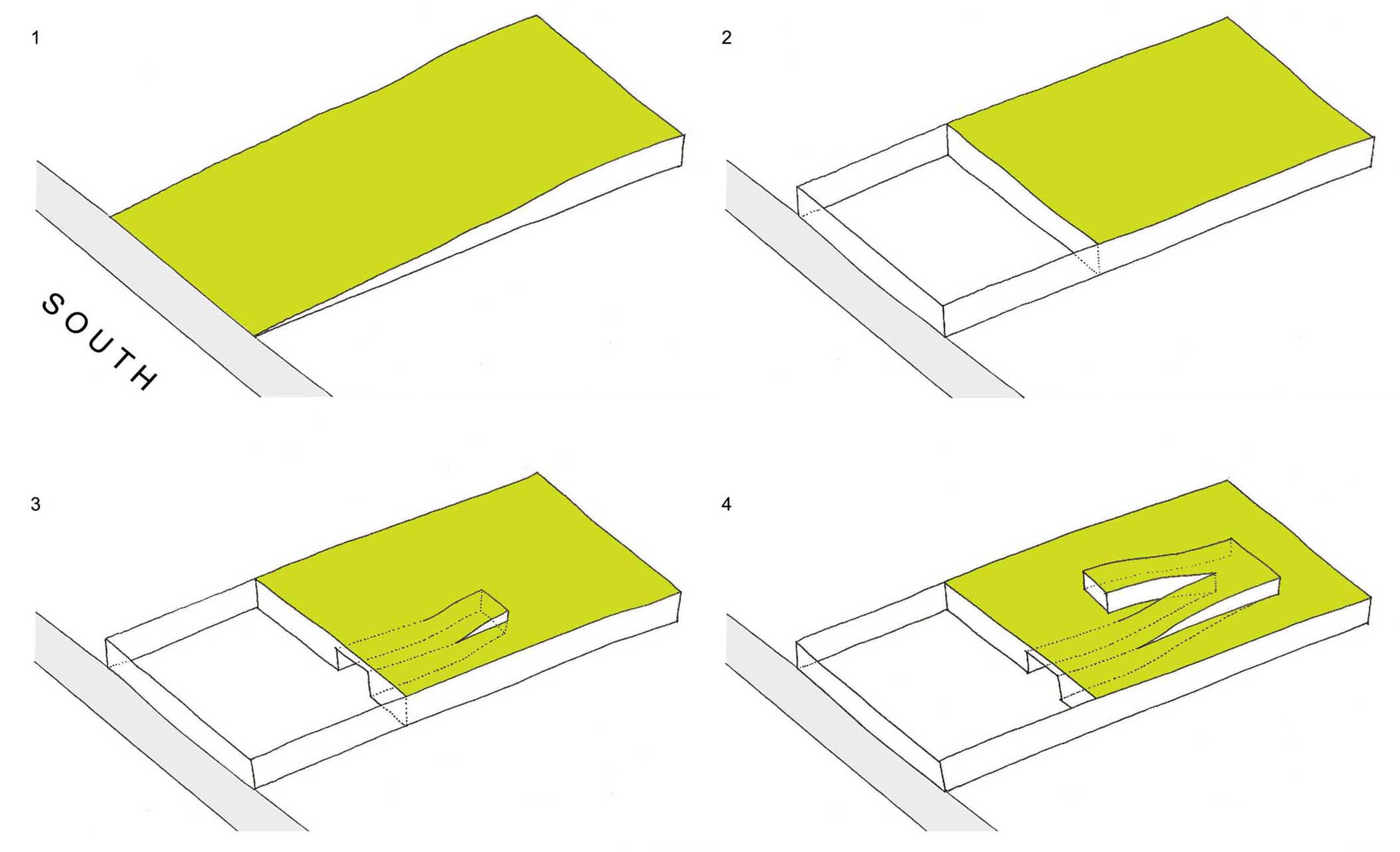 Auto-Family House / KWK PROMES - Imagem 2 de 13