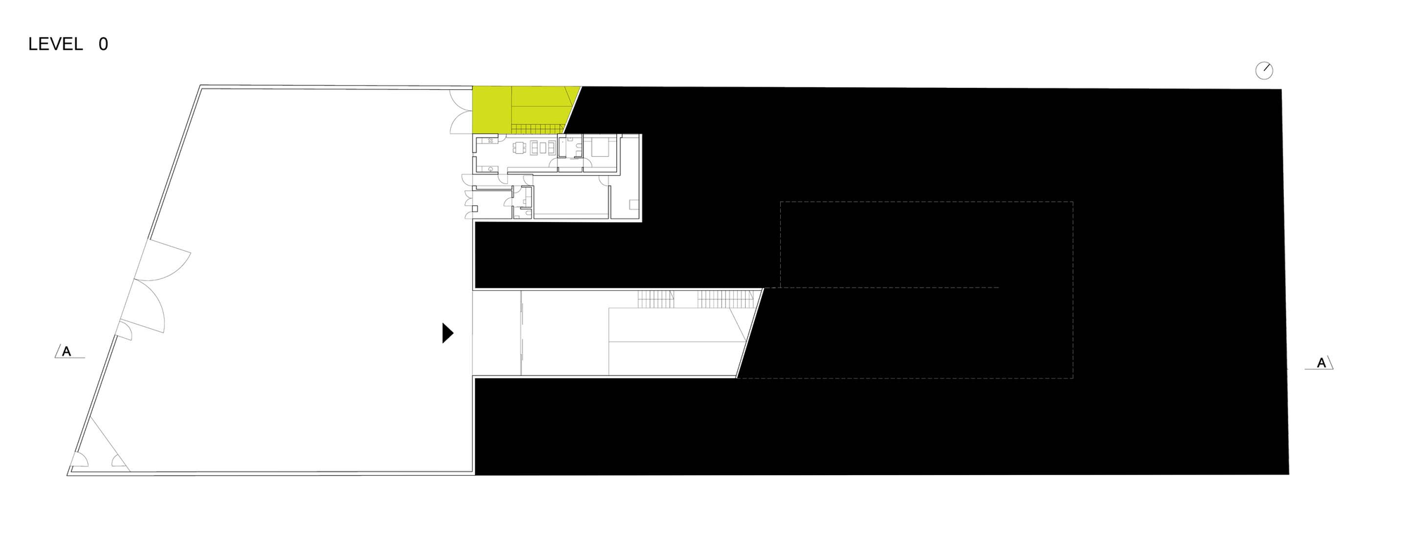 Auto-Family House / KWK PROMES - Imagem 3 de 13