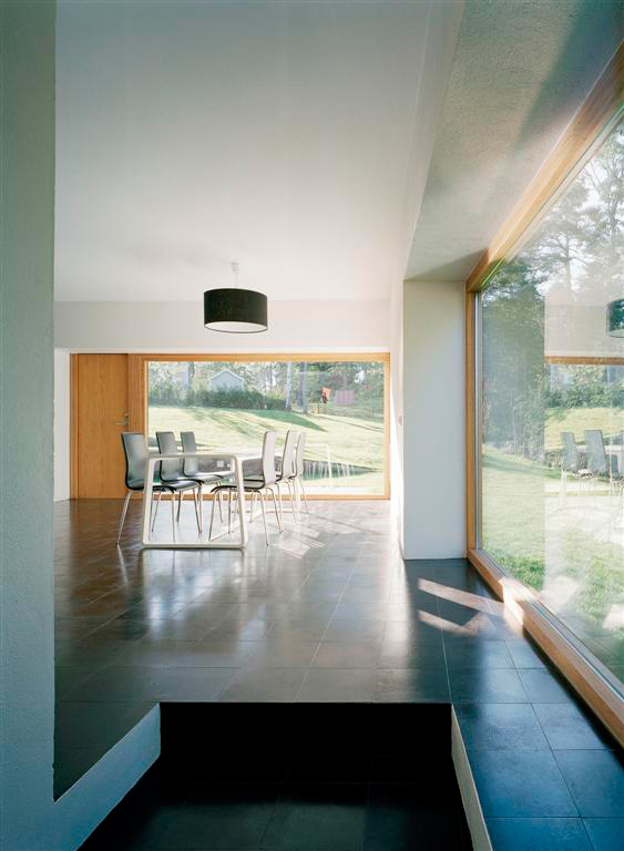 Casa Dupla / Tham & Videgård Hansson - Imagem 3 de 12