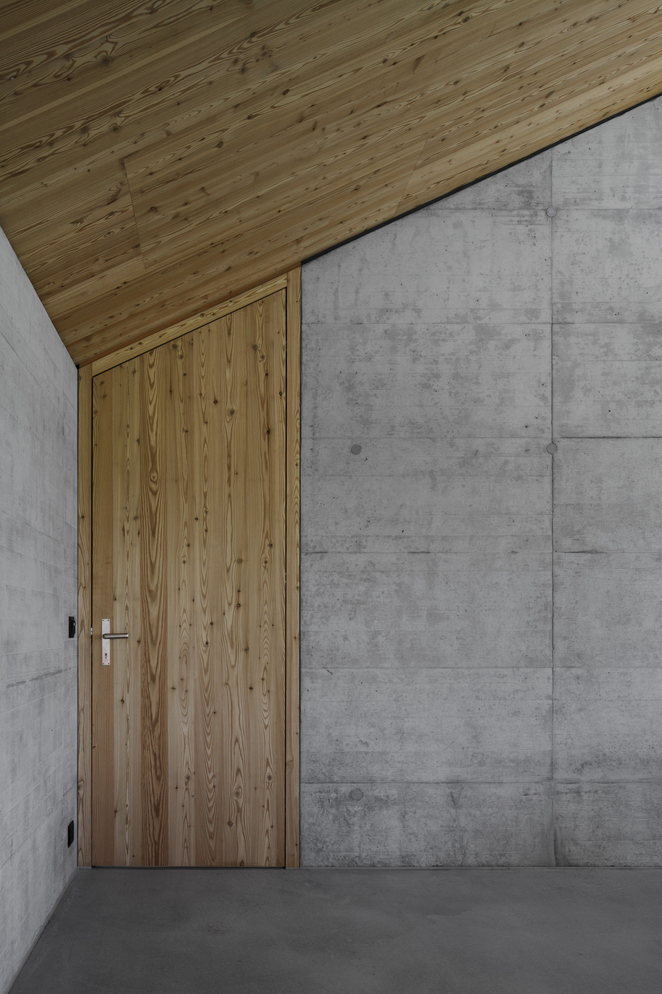 Casa D / HHF Architects   - Imagem 10 de 33
