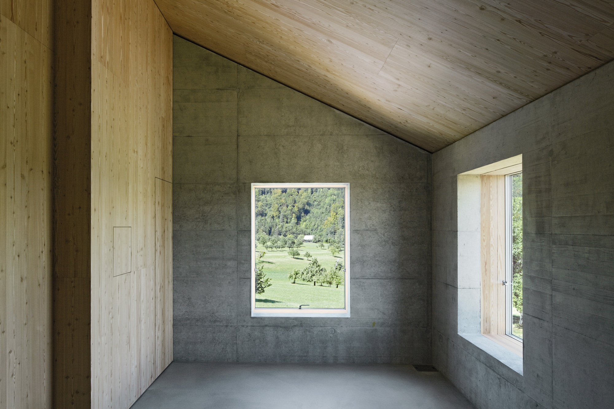 Casa D / HHF Architects   - Imagem 11 de 33