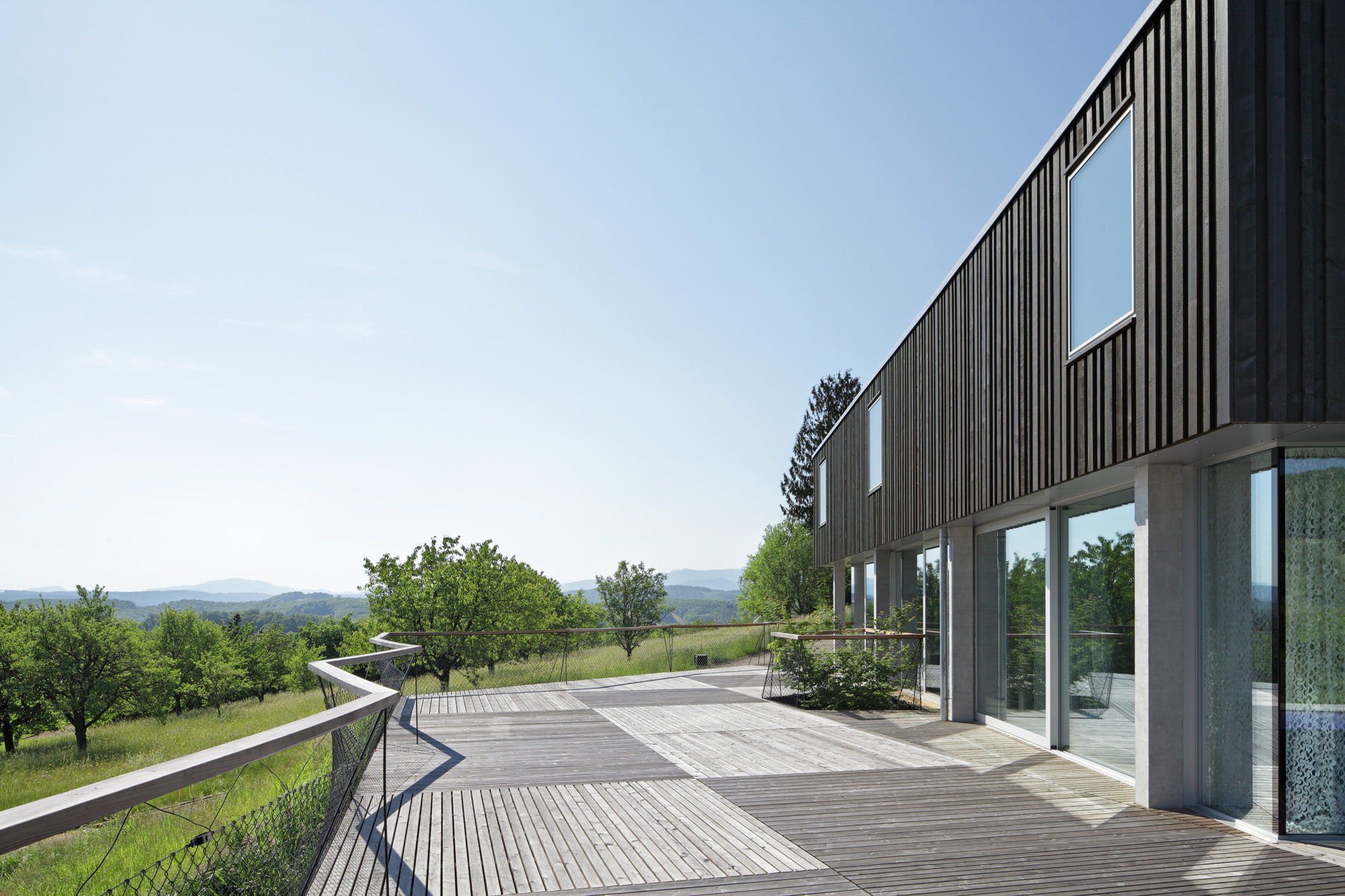 Casa D / HHF Architects   - Imagem 12 de 33