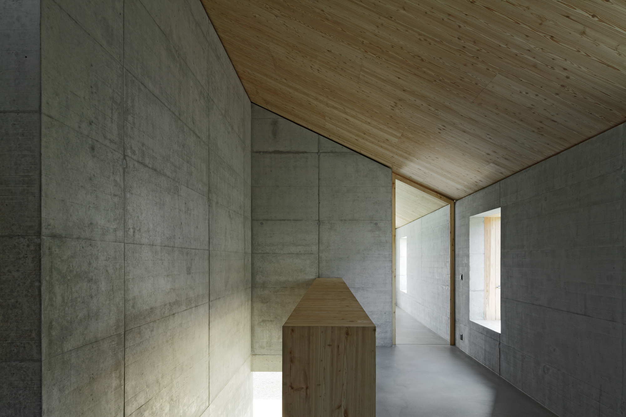 Casa D / HHF Architects   - Imagem 13 de 33