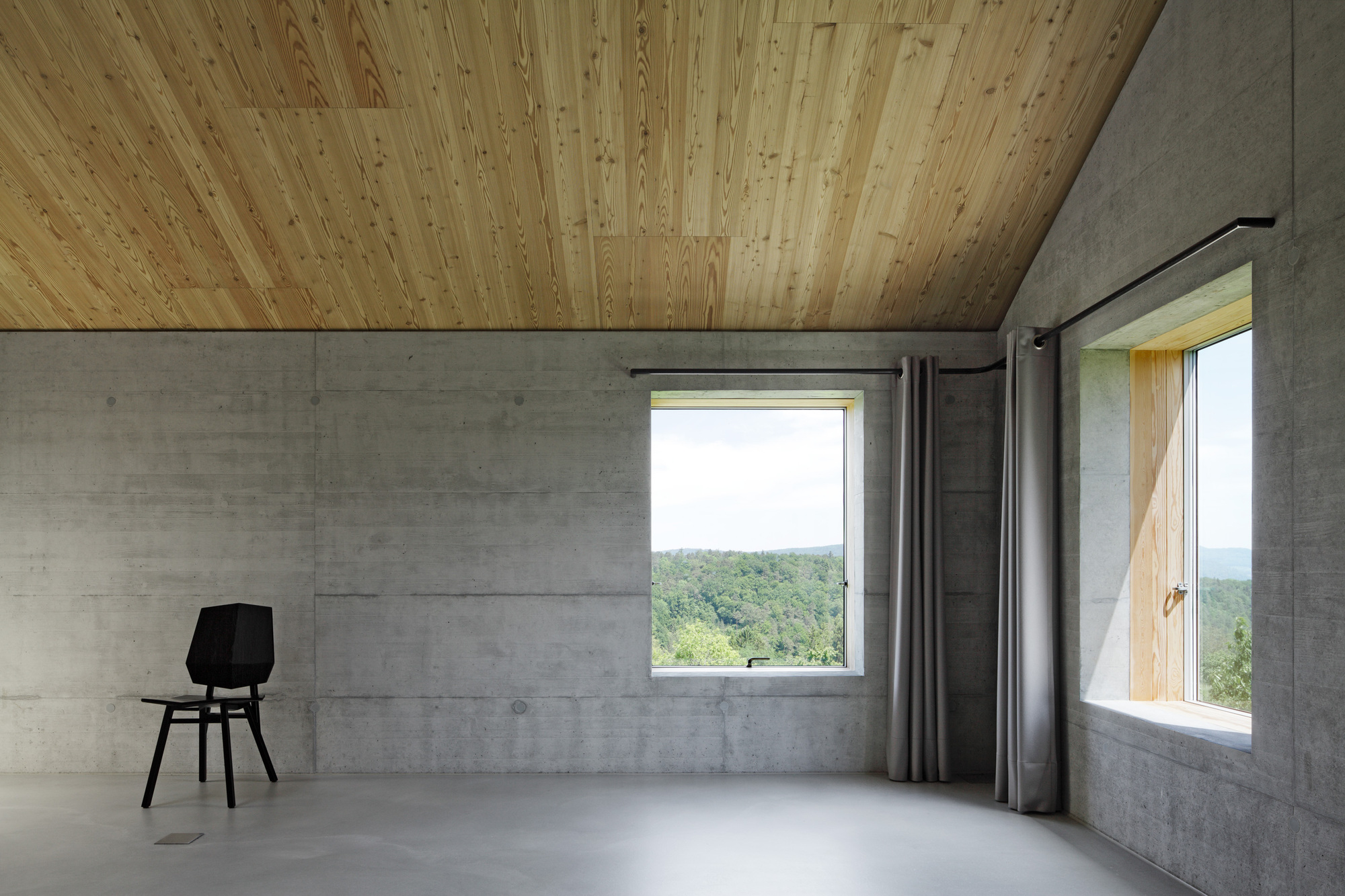 Casa D / HHF Architects   - Imagem 14 de 33