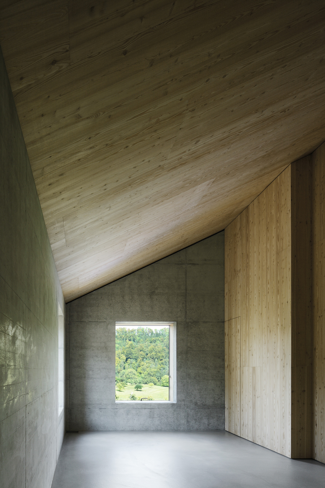 Casa D / HHF Architects   - Imagem 18 de 33