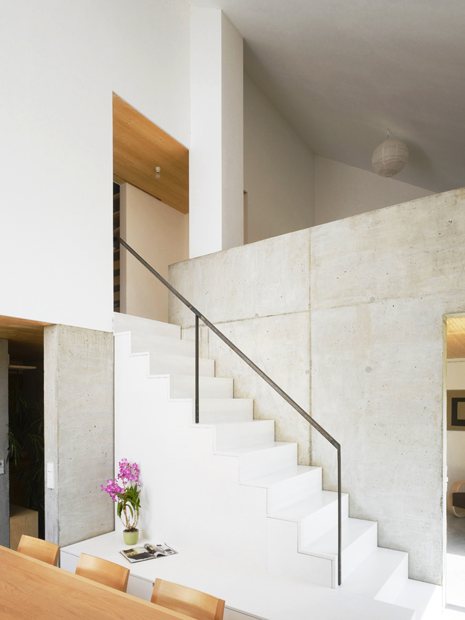Haus BRU 1.25 / SoHo Architektur - Imagem 13 de 14