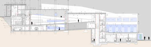 Museu da Baleia / Espaço Cidade Arquitectos (35)