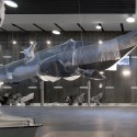 Museu da Baleia / Espaço Cidade Arquitectos (30) © Cortesi de Espaço Cidade Arquitectos