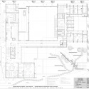 Museu da Baleia / Espaço Cidade Arquitectos (29) Planta pavimento 2