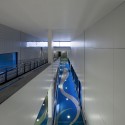 Museu da Baleia / Espaço Cidade Arquitectos (27) © Cortesi de Espaço Cidade Arquitectos
