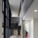 Museu da Baleia / Espaço Cidade Arquitectos (21) © Cortesi de Espaço Cidade Arquitectos