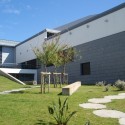 Museu da Baleia / Espaço Cidade Arquitectos (12) © Cortesi de Espaço Cidade Arquitectos