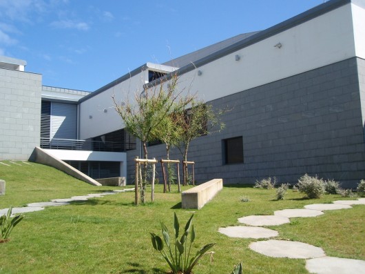 Museu da Baleia / Espaço Cidade Arquitectos (12)