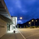 Museu da Baleia / Espaço Cidade Arquitectos (11) © Cortesi de Espaço Cidade Arquitectos