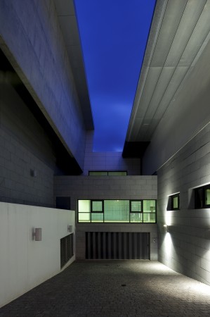 Museu da Baleia / Espaço Cidade Arquitectos (8)