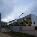 Museu da Baleia / Espaço Cidade Arquitectos (4) © Cortesi de Espaço Cidade Arquitectos
