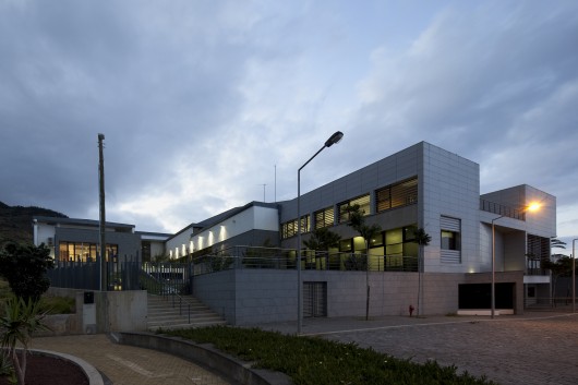 Museu da Baleia / Espaço Cidade Arquitectos (4)