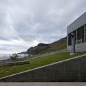 Museu da Baleia / Espaço Cidade Arquitectos (3) © Cortesi de Espaço Cidade Arquitectos
