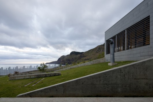Museu da Baleia / Espaço Cidade Arquitectos (3)
