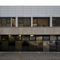 Museu da Baleia / Espaço Cidade Arquitectos (2) © Cortesi de Espaço Cidade Arquitectos