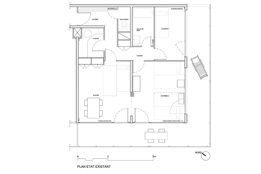 A Cabana / H2o architects - Imagem 6 de 18