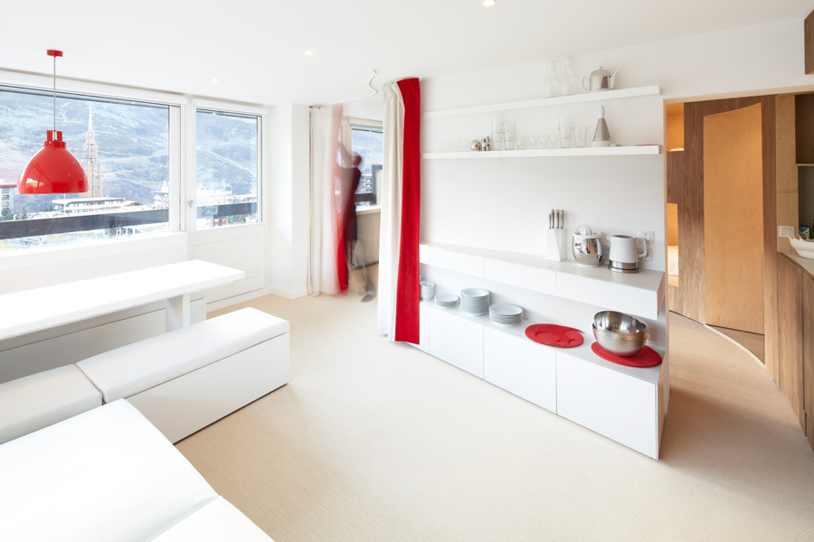 A Cabana / H2o architects - Imagem 8 de 18