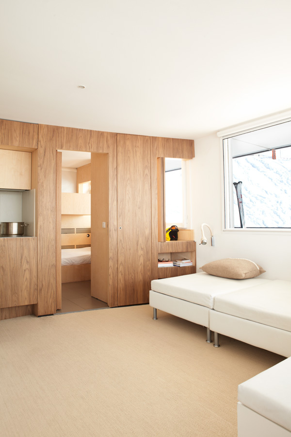 A Cabana / H2o architects - Imagem 10 de 18