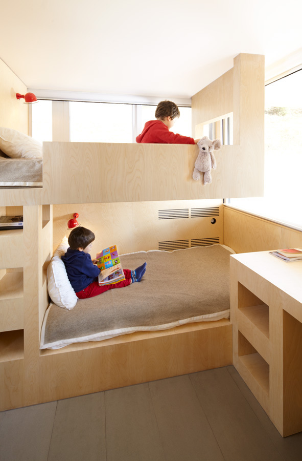 A Cabana / H2o architects - Imagem 11 de 18