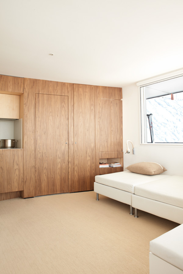 A Cabana / H2o architects - Imagem 17 de 18