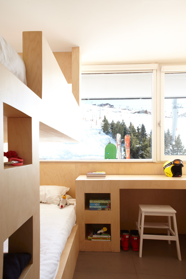 A Cabana / H2o architects - Imagem 18 de 18