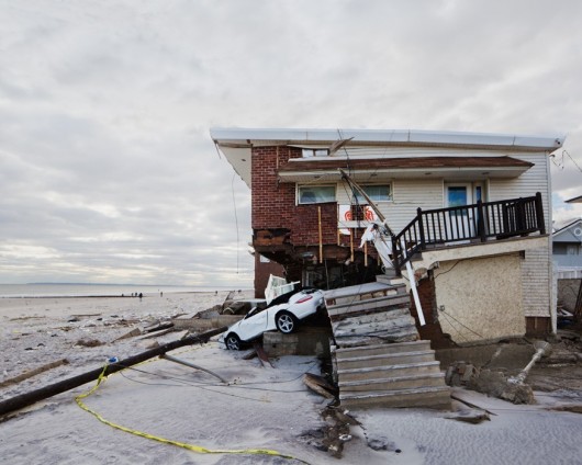 Fotografia: The Rockaways, Pós-Sandy / Amanda Kirkpatrick (6)