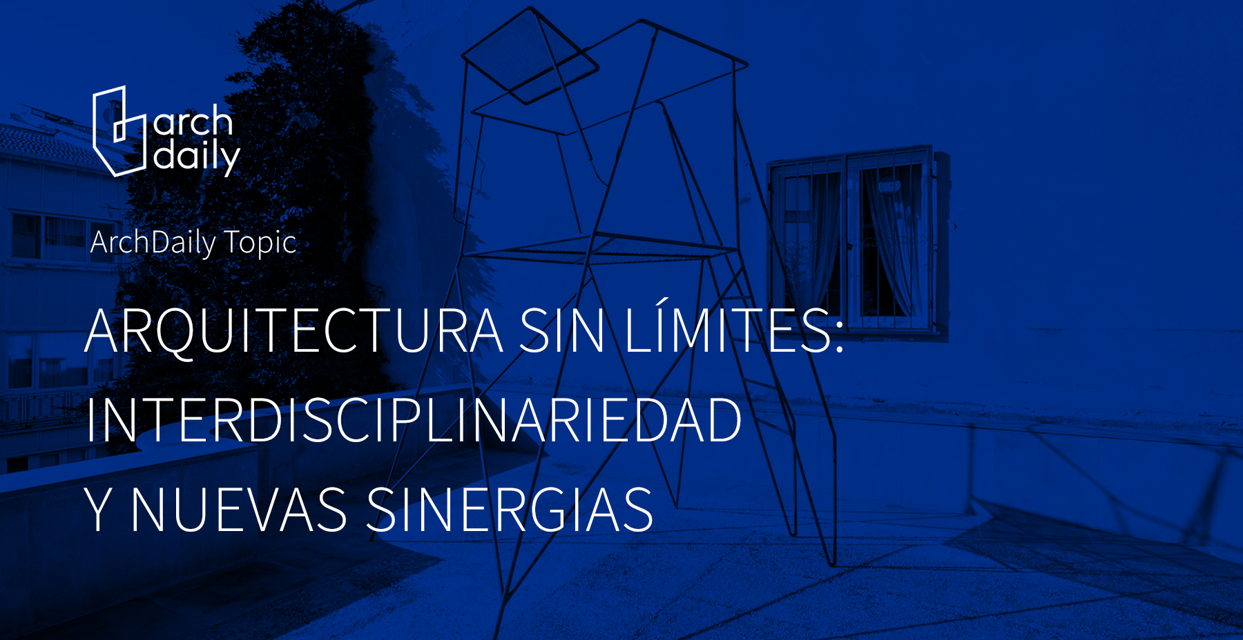 ArchDaily México | La plataforma de arquitectura más leída en español