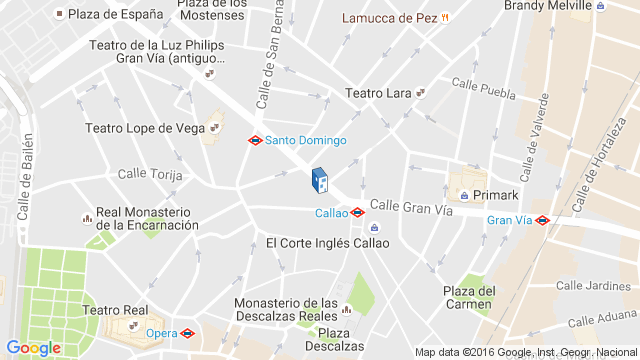 Clásicos de Arquitectura: Edificio Carrión / Luis Martínez Feduchi y