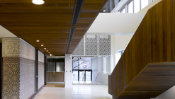 Maison du Maroc文化中心 / ACDF* 