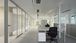 Etxezabala Office Building / AH Asociados