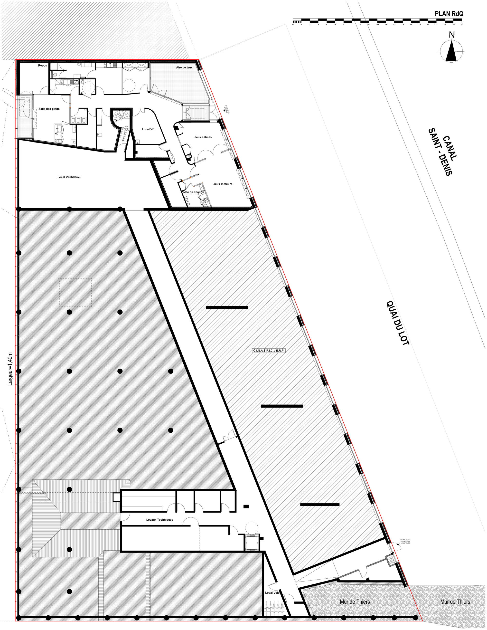 Http Www Archdaily Com 589918 Ekya Early Years Kanakapura