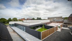 Poperinge Youth Centre