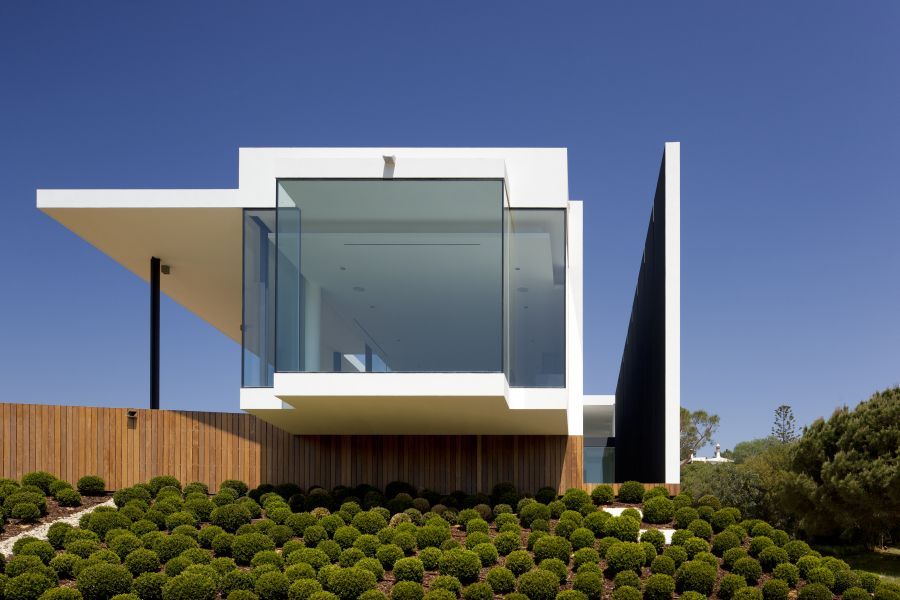 most famous modern architects