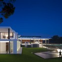 Casa Vale do Lobo / ARQUI + Lda   - Houses