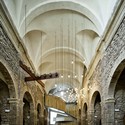 Convent de Sant Francesc / David Closes - Column, Arcade, Arch