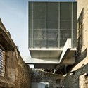 Convent de Sant Francesc / David Closes - Windows, Facade