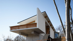 Cafe Aura / Takato Tamagami