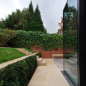 Rear House Extension, Garden Design / LBMV Architects - Luigi Montefusco - Garden
