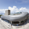 Kennedy Town Swimming Pool / TFP Farrells - Image 5 of 12