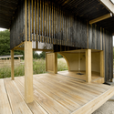 Black Teahouse / A1Architects - Image 5 of 22