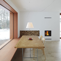 House 11 x 11 / Titus Bernhard Architekten - Houses, Table, Chair
