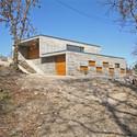 House in Serra de Freita / Oficina d'Arquitectura - Houses, Facade