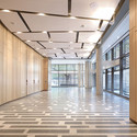 Embassy Of Canada In Korea / Zeidler Partnership Architects - Institutional Buildings, Door, Facade