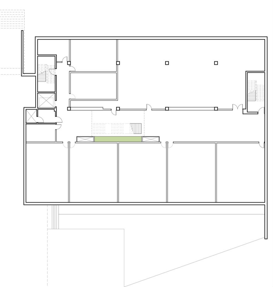 Gallery Of Mohawk College Zeidler Partnership Architects 8